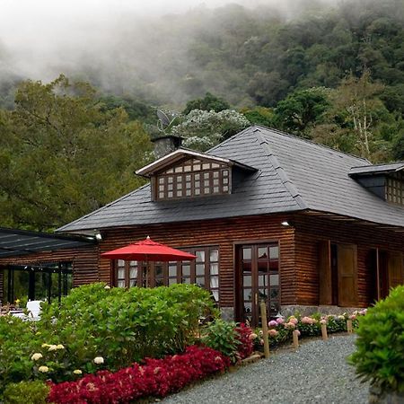 Las Mercedes Lodge Cali Exterior foto